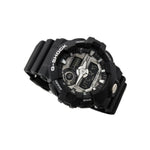 CASIO G-SHOCK GA-710-1ADR ANALOG-DIGITAL MEN'S WATCH - H2 Hub Watches
