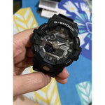 CASIO G-SHOCK GA-710-1ADR ANALOG-DIGITAL MEN'S WATCH - H2 Hub Watches