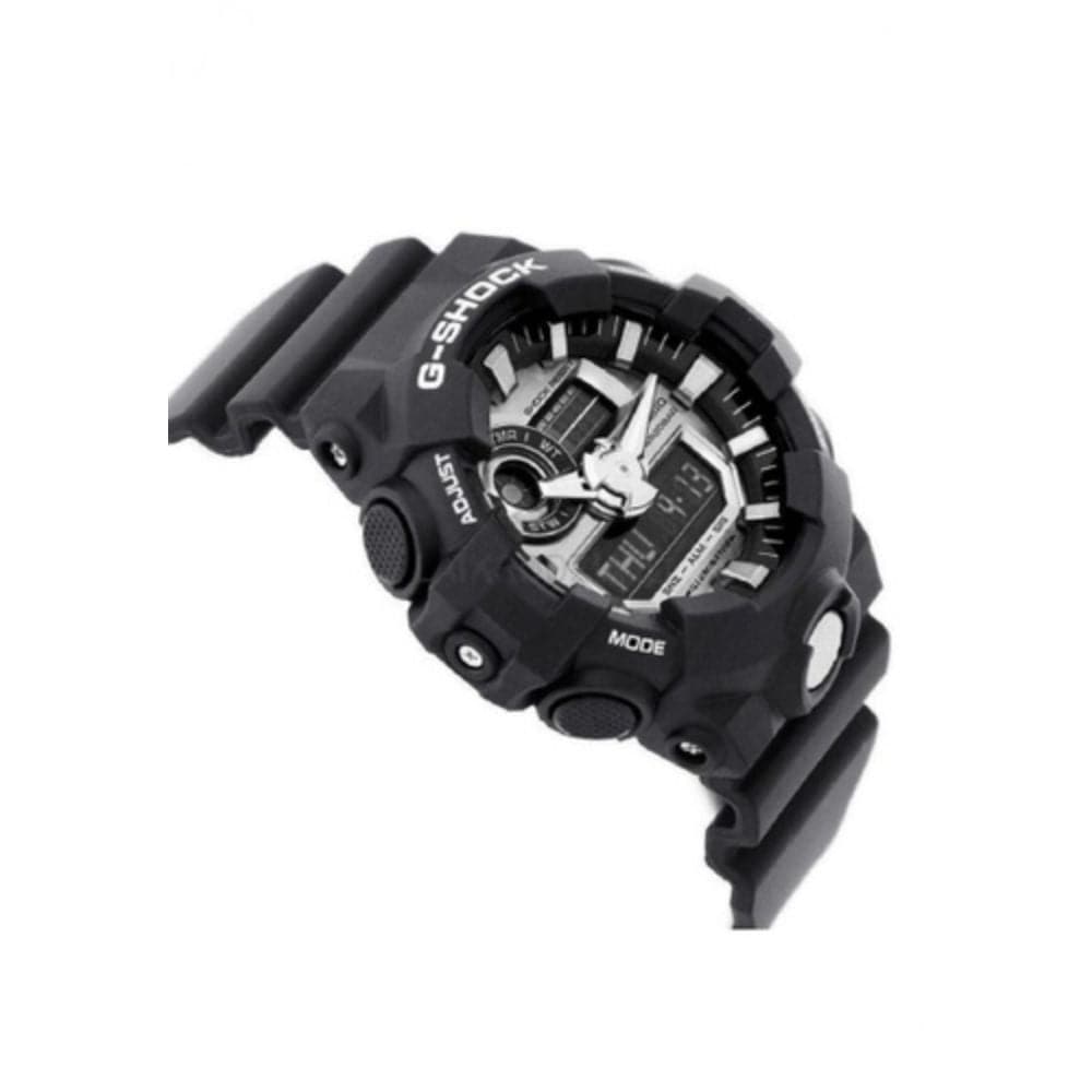 CASIO G-SHOCK GA-710-1ADR ANALOG-DIGITAL MEN'S WATCH - H2 Hub Watches
