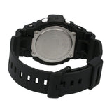 CASIO G-SHOCK GA-800DC-1ADR BLACK RESIN STRAP MEN'S WATCH