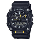 CASIO G-SHOCK GA-900-1ADR-P MEN'S WATCH