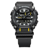 CASIO G-SHOCK GA-900-1ADR-P MEN'S WATCH