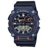 CASIO G-SHOCK GA-900-2ADR MEN'S WATCH