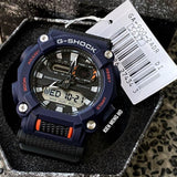 CASIO G-SHOCK GA-900-2ADR MEN'S WATCH