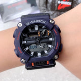 CASIO G-SHOCK GA-900-2ADR MEN'S WATCH