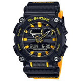 CASIO G-SHOCK GA-900A-1A9DR-P MEN'S WATCH