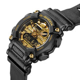 CASIO G-SHOCK GA-900AG-1ADR MEN'S WATCH