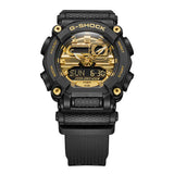 CASIO G-SHOCK GA-900AG-1ADR MEN'S WATCH