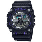 CASIO G-SHOCK GA-900AS-1ADR MEN'S WATCH
