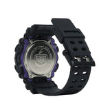 CASIO G-SHOCK GA-900AS-1ADR MEN'S WATCH