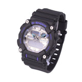 CASIO G-SHOCK GA-900AS-1ADR MEN'S WATCH