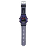 Casio G-Shock GA-900TS-6ADR Special Color Violet Strap Men's Watch