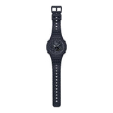 CASIO G-SHOCK GA-B2100-1A1DR BLACK RESIN STRAP MEN WATCH