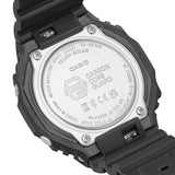 CASIO G-SHOCK GA-B2100-1A1DR BLACK RESIN STRAP MEN WATCH