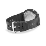 Casio G-Shock Black Resin Strap Men Watch GA-B2100-1A1DR-P