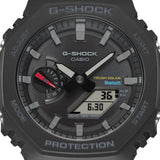 Casio G-Shock Black Resin Strap Men Watch GA-B2100-1ADR-P
