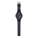 Casio G-Shock Black Resin Strap Men Watch GA-B2100-1ADR-P