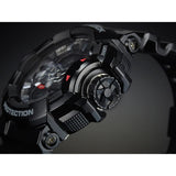 CASIO G-SHOCK GBA-400-1ADR BLACK RESIN STRAP MEN'S WATCH