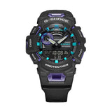 CASIO G-SHOCK GBA-900-1A6DR BLACK RESIN STRAP MEN'S WATCH