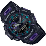 CASIO G-SHOCK GBA-900-1A6DR BLACK RESIN STRAP MEN'S WATCH