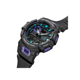CASIO G-SHOCK GBA-900-1A6DR BLACK RESIN STRAP MEN'S WATCH