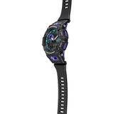 CASIO G-SHOCK GBA-900-1A6DR BLACK RESIN STRAP MEN'S WATCH