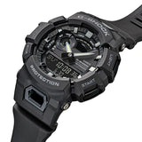 CASIO G-SHOCK GBA-900-1ADR RESIN BLACK STRAP MEN'S WATCH