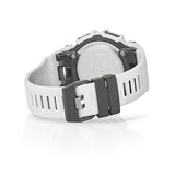 CASIO G-SHOCK GBA-900-7ADR WHITE STRAP MEN'S WATCH