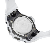CASIO G-SHOCK GBA-900-7ADR WHITE STRAP MEN'S WATCH