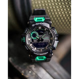 CASIO G-SHOCK GBA-900SM-1A3DR SPECIAL COLOR MEN WATCH