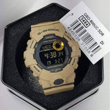 CASIO G-SHOCK GBD-800UC-5DR MEN'S WATCH