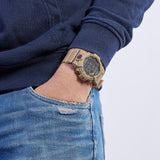 CASIO G-SHOCK GBD-800UC-5DR MEN'S WATCH