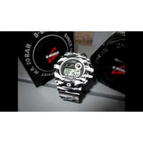 CASIO G-SHOCK GD-X6900BW-1ER WOMEN'S WATCH - H2 Hub Watches