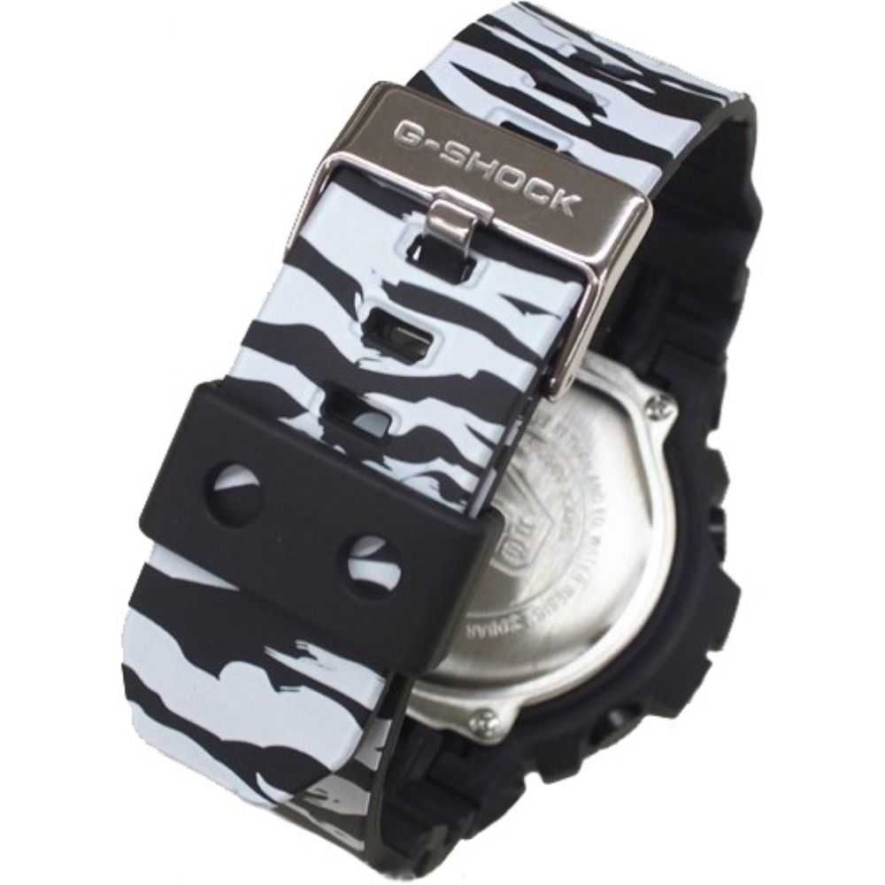 CASIO G-SHOCK GD-X6900BW-1ER WOMEN'S WATCH - H2 Hub Watches