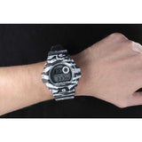 CASIO G-SHOCK GD-X6900BW-1ER WOMEN'S WATCH - H2 Hub Watches