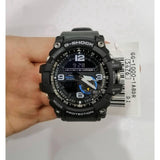 CASIO G-SHOCK GG-1000-1A8DR MUDMASTER MEN'S WATCH