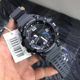 CASIO G-SHOCK GG-1000-1A8DR MUDMASTER MEN'S WATCH