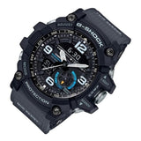 CASIO G-SHOCK GG-1000-1A8DR MUDMASTER MEN'S WATCH