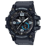 CASIO G-SHOCK GG-1000-1A8DR MUDMASTER MEN'S WATCH