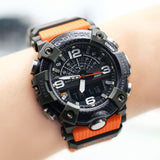 Casio G-Shock Mudmaster Men's Watch GG-B100-1A9DR