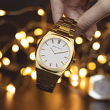 ARIES GOLD MEN'S WATCH LIMITED EDITION G-WG