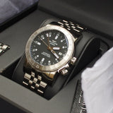 GLYCINE AIRMAN GL0065 MEN'S WATCH