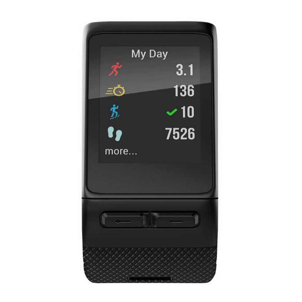 GARMIN VIVOACTIVE GM-010-01605-24 UNISEX TRACKER - H2 Hub Watches