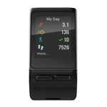 GARMIN VIVOACTIVE GM-010-01605-24 UNISEX TRACKER - H2 Hub Watches