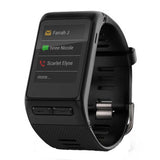 GARMIN VIVOACTIVE GM-010-01605-24 UNISEX TRACKER - H2 Hub Watches