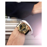 CASIO G-SHOCK GM-110G-1A9DR MEN'S WATCH