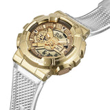 CASIO G-SHOCK GM-110SG-9ADR MEN'S WATCH