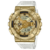 CASIO G-SHOCK GM-110SG-9ADR MEN'S WATCH