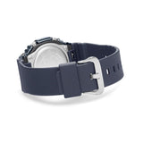 CASIO G-SHOCK GM-2100N-2ADR-P BLUE RESIN STRAP MEN WATCH