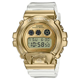 CASIO G-SHOCK GM-6900SG-9DR RESIN STRAP MEN'S WATCH